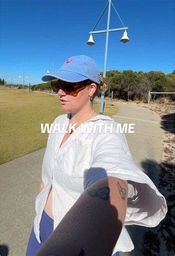 Walking Vlogs for Busy Moms: Join the Journey