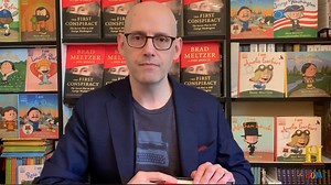 George Washington was a great leader who put his soldiers before him. Author, Brad Meltzer tells the unknown story of the secret plot to George Washington in today's #HISTORYAtHome. You can read more about this in his new book: https://www.amazon.com/First-Conspiracy-Secret-George-Washington/dp/1250257670/ref=tmm_pap_swatch_0?_encoding=UTF8&qid=1590010039&sr=8-1. | HISTORY