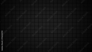 Neon Digital Heartbeat Plus Animation. 4k seamless loop animation. Bright neon Heartbeat pulse line rate graph. Heartbeat Loop glowing moving video.