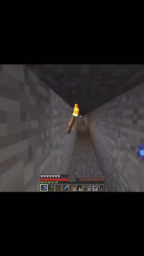 Spooky 😱 #minecraft #entity #seed #parts #fyp #IKnowWhatYouDid