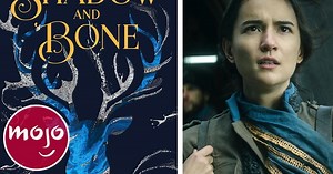 Top 10 Differences Between Shadow and Bone Books & TV Show | Videos on WatchMojo.com