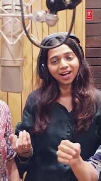 #Shorts राधा के कान्हा Radha Ke Kanha | Krishna Dhun - Doha | KAVITA KRISHNAMURTHY, DHARMANSHU RAVAL