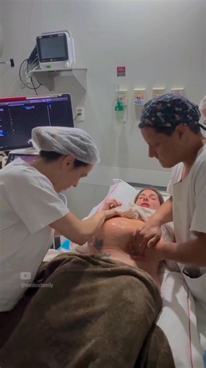 ECV (External Cephalic Version) #ECV #breechbaby #externalcephalicversion #pregnancy #shorts #maa