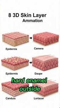 “Inside the Body: The Secret Life of Tiny Parts”