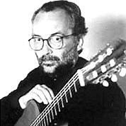 Suite del Plata No 1 (Milonga) by Maximo Diego Pujol (Guitar Tab) -