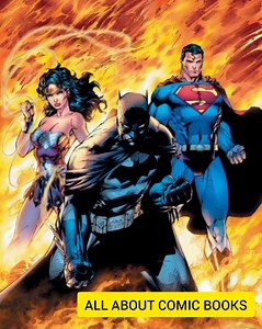11 reactions | DC'S TRINITY... Including: THE BATMAN, SUPERMAN AND WONDERWOMAN. ️All About Comic Books #DC #dccomics #dc #DCTrinity #batman #superman #wonderwoman Batman Superman Wonder Woman | All About Comic Books | Facebook
