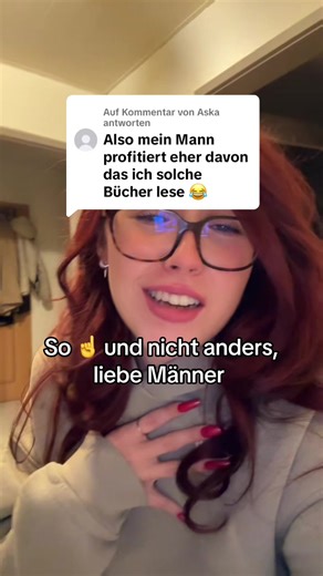 Antwort auf @Aska lieben wir!!