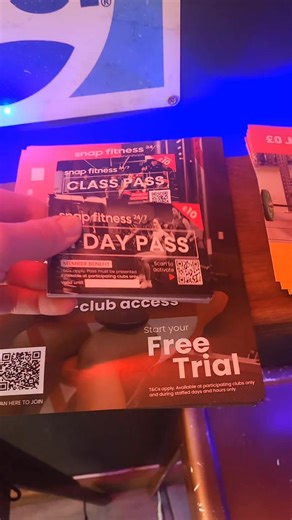 Snap Fitness Chippenham on TikTok