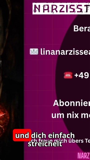 Das paradoxe Näheverhalten nach narzisstischen Konflikten#psychologie #narzissmus #liebe