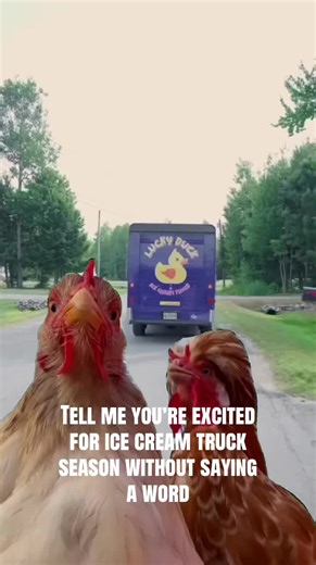 #Meme #MemeCut Tell me you’re excited for ice cream truck season without saying a word. #icecreamtruck