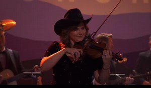 Paying tribute to The King of Country isn’t easy, but Brooks & Dunn nailed it with their performance of Amarillo by Morning honoring George Strait. Watch the full performance during the 48th Kennedy Center Honors on Tuesday, Dec. 23 at 7 PM on CBS and Paramount Plus. | KOKE FM