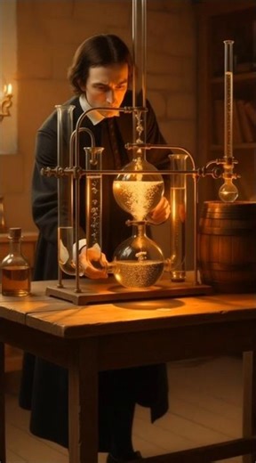 Blaise pascal : temuan menakjubkna di tengah kondisi sakit