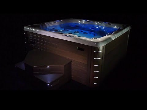 Why Choose a Beachcomber Hot Tub?