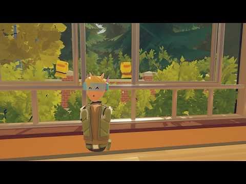 How to Rec Room - Comfort and Moderation - Screen players