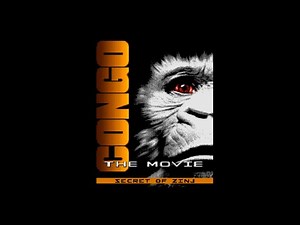 Congo The Movie: Secret of Zinj (SNES) - Level 01 Munroe's Rafting Adventure Tours