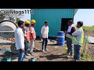 Quality Training To Batching Plant Team