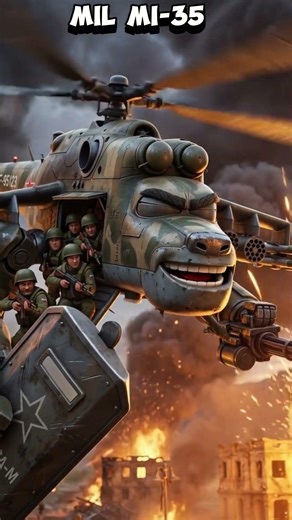 India’s Top 5 Most Powerful Attack Helicopters 🚁🔥