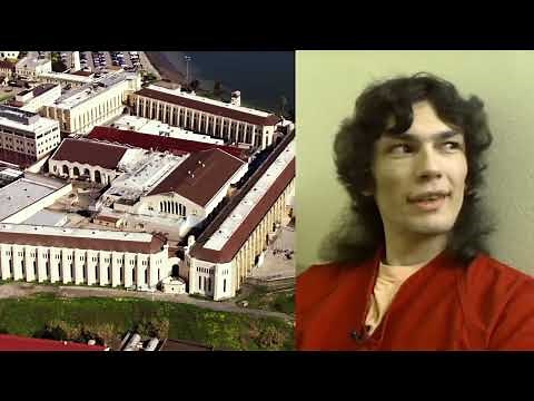 Richard Ramirez Nighstalker Tapes Doreen Interview