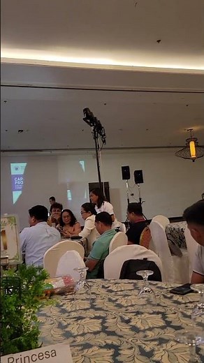 Capacity Development Training