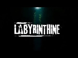Labyrinthine Horror night