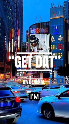“GET DAT” – Run It 🆙 #dageneral #daprocess #dajourney #getdat
