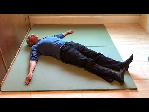 Ultimate Stretch Total Body Alignment