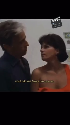 Cine Nacional 🇧🇷 on Instagram: "🎬 Fulaninha 1986. #cinema #cinemanacional #filmebrasileiro #filmes #art"