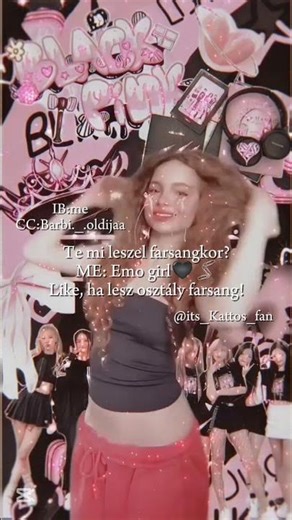 IB:me | CC:@Barbi._.oldijaa #foryou #kpop #blackpink #fypシ゚ #shortvideo