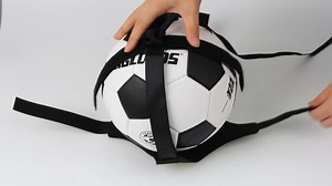 Watch Coolrunner Solo Soccer Kick Trainer on Amazon Live