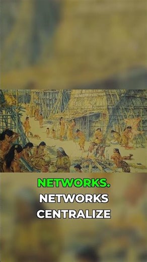 Why Empires Rise and Fall on Food