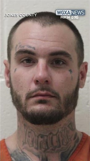 Puppy survives after being abandoned and ran over in Jones County