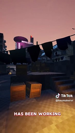 New Haymaker Map Ideas: Community Picks for Haymaker VR