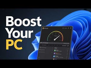 Download and Install Microsoft PC Manager Application on Your Device