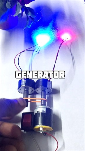 ELECTRIC PROJECT WORKING MODEL |science project.| science exhibition #shortfeed #shorts #Electric