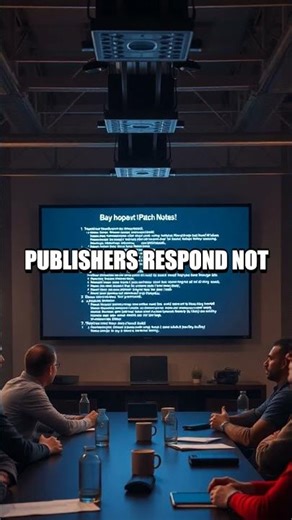 The Night a Review Became a Studio's Turning Point