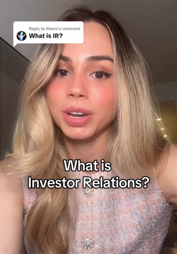 What is Investor Relations? Key Differences Explained