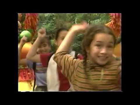 Opening to "The First Doug Movie Ever!" 1999 VHS