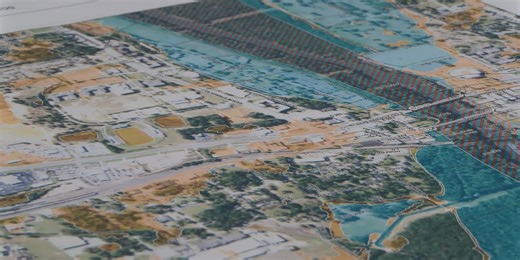 Albany officials urge community input on flood map updates