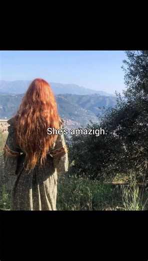 Celebrating Amazigh Culture: A Journey Through Maghreb