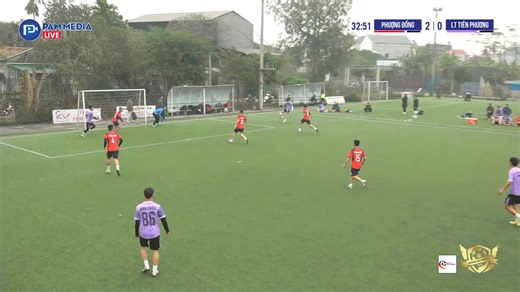 #HL: Phượng Đồng vs Lão tướng Tiên Phương 🏆 Bán Kết 1 | U45 PHÚ NGHĨA OPEN CUP S1 - 2025 ⏰ 25/01/2026 ⛳ Địa điểm: Sân bóng đá Phú Nghĩa, Chương Mỹ, Hà Nội #PamMedia #Bong_Da_Chuong_My #San_Bong_Phu_Nghia #U45PhuNghiaOpenCup2025 | PAM Media