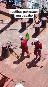 171K views · 816 reactions | #rustibusmachine #Aftstation #pakyawantrabaho #seamanslifeonboard #ContentMonetization #engagementisthekey #bulkerboy #daywork | Kabasket Nico | Facebook