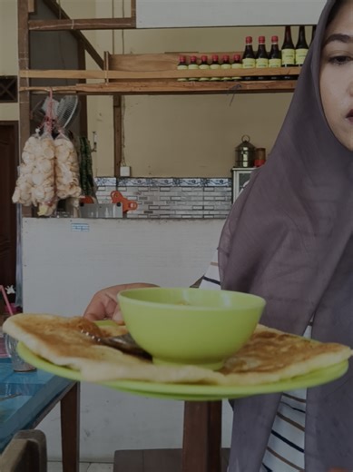 Cara Membuat Roti Canai Gresik yang Menggugah Selera
