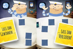 Fiete Match: Memory-Game für Kinder kostenlos für iOS, reduziert für Android