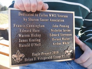 Patch Whiz Kid Of The Week: Brian Fitzgerald Jr.