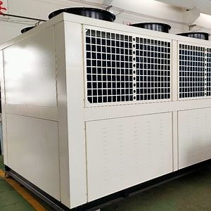 [Hot Item] High Efficiency Box Type Condenser Condensing Unit for Cold Room