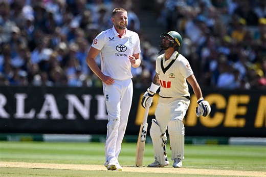 Two England bowling options emerge for Sydney after Atkinson injury