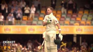 MUST WATCH: The legendary Ricky Ponting full of praise for current skipper Steve Smith. Read more: http://cricketa.us/2hQxTmg | Australian Men's Cricket Team