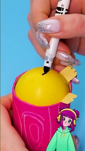 Amazing DIY Fidget Toys You Can Make for Free! 🎉🛠️
