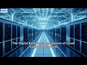 The Digital Backbone: Architecture of Cloud Computing Services