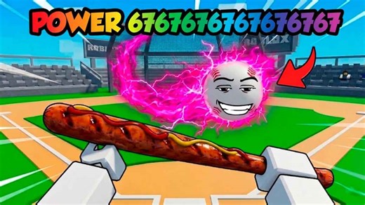 Baseball Training Codes (May)